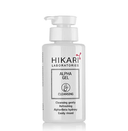 HIKARI Labratories Alpha Gel  250ml / 8.5oz