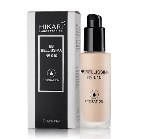 HIKARI Labratories Bb Bellissima 010 30ml / 1oz