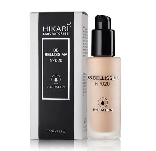 HIKARI Labratories Bb Bellissima 020 30ml / 1oz