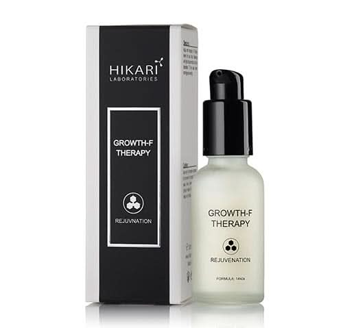HIKARI Labratories Growth-F Therapy Serum  30ml / 1oz