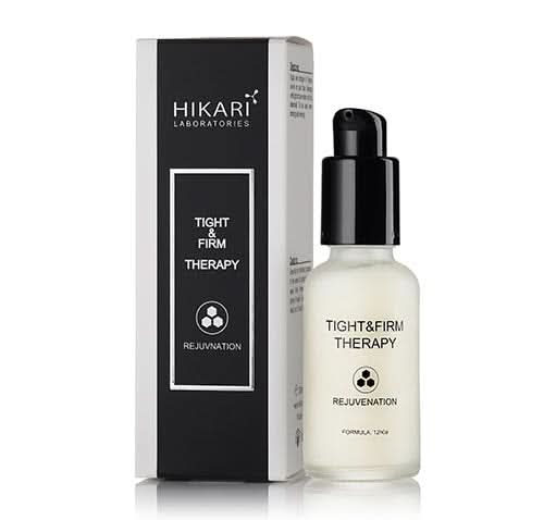 HIKARI Labratories Tight Firm Therapy Serum  30ml / 1oz