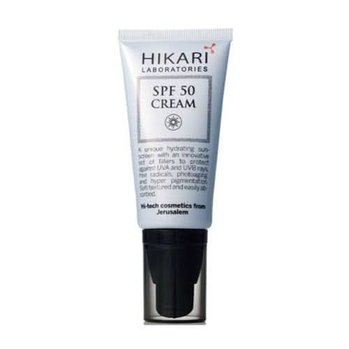 HIKARI Labratories Sunblock Spf 30 100ml / 3.4oz