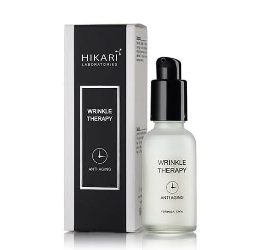 HIKARI Labratories Wrinkle Therapy Serum  30ml / 1oz
