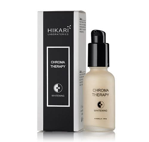 HIKARI Labratories Chroma Therapy Serum  30ml / 1oz