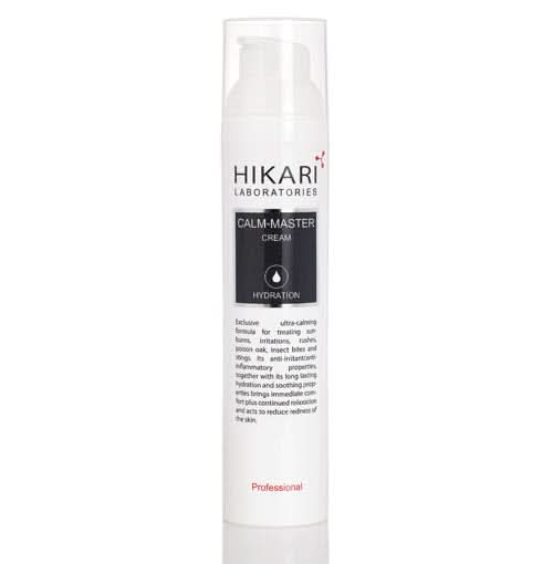 HIKARI Labratories Calm Master Cream  100ml / 3.4oz