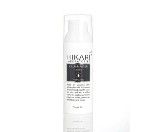 HIKARI Labratories Calm Master Cream  30ml / 1oz
