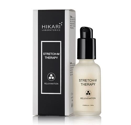 HIKARI Labratories Stretch M Therapy Serum  30ml / 1oz