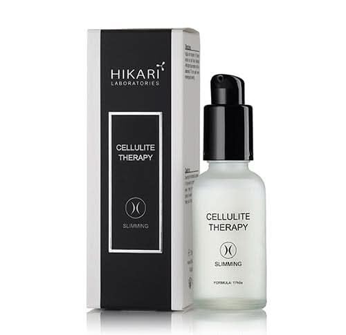 HIKARI Labratories Cellulite Therapy Serum  30ml / 1oz