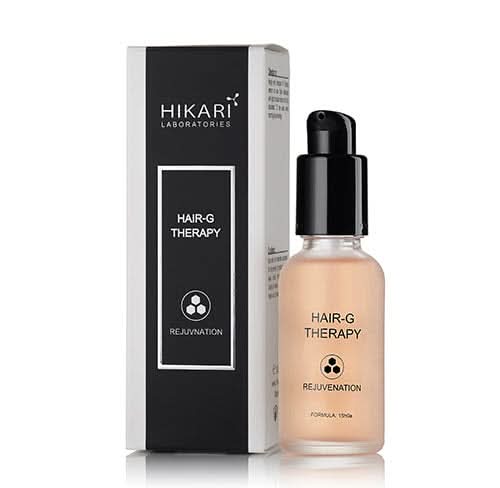 HIKARI Labratories Hair G Therapy Serum  30ml / 1oz