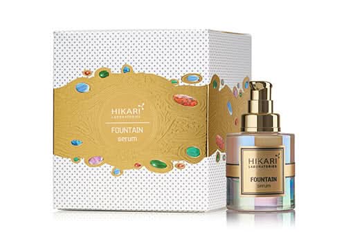 HIKARI Labratories Fountain Serum  30ml / 1oz