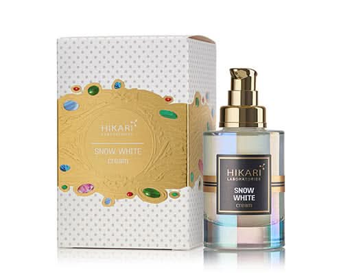 HIKARI Labratories Snow White Cream 50ml / 1.7oz