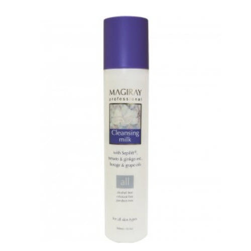 Magiray Professional Cleansing Milk  300ml / 10.2oz