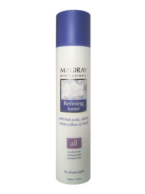 Magiray Professional Refining Toner  300ml / 10.2oz