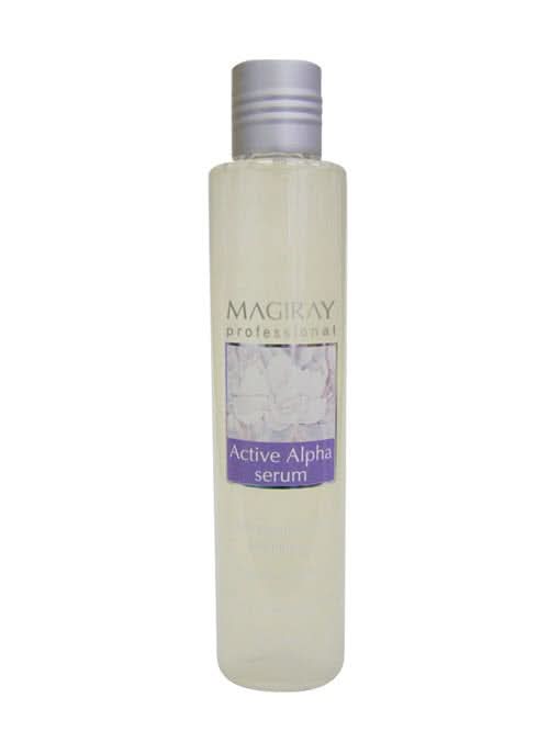 Magiray Professional Active Alpha Serum  250ml / 8.5oz