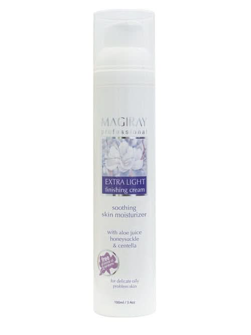 Magiray Professional Extra Light Finishing Cream 100ml / 3.4oz