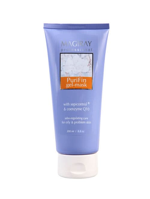 Magiray Professional Purifin Gel Mask  200ml / 6.7oz