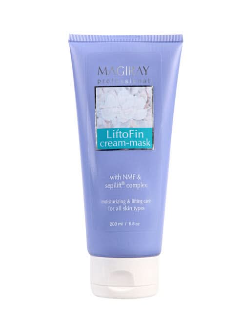 Magiray Professional Liftofin Cream Mask  200ml / 6.7oz