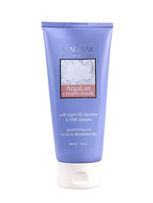 Magiray Professional Argalan Cream Mask  200ml / 6.7oz