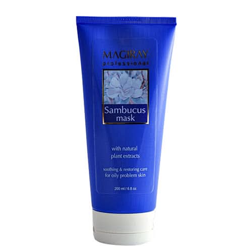 Magiray Professional Sambucus Mask  200ml / 6.7oz