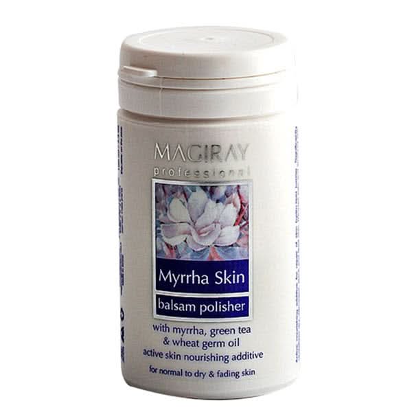 Magiray Professional Myrrha Balsam Renovator  100ml / 3.4oz