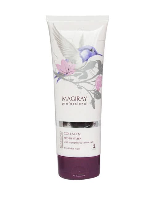 Magiray Professional Diamond Premium Spa Collagen Restore Mask  250ml / 8.5oz