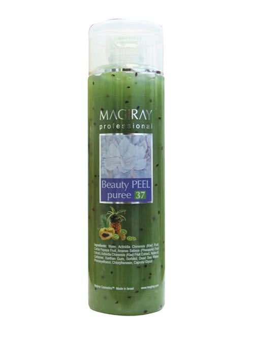 Magiray Professional Beuty Puree Peel Number 37  250ml / 8.5oz