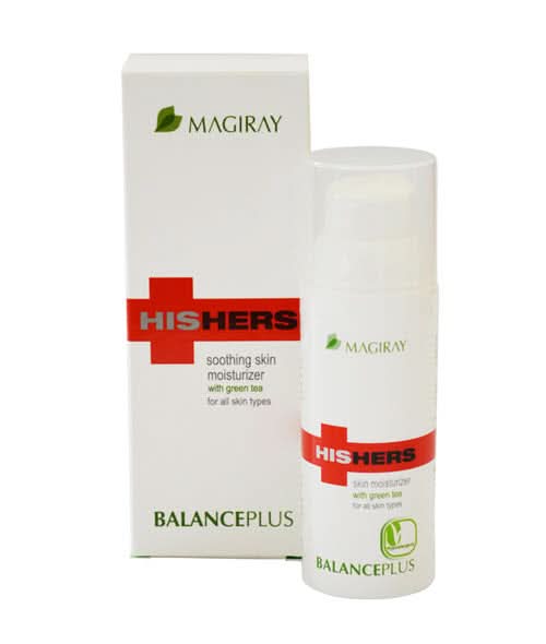 Magiray Professional Balance Plus Moisturizer  50ml / 1.7oz