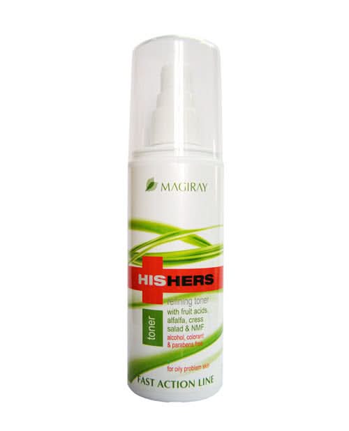 Magiray Professional Refining Toner  125ml / 4.2oz