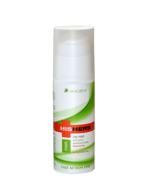 Magiray Professional Clay Mask  75ml / 2.5oz