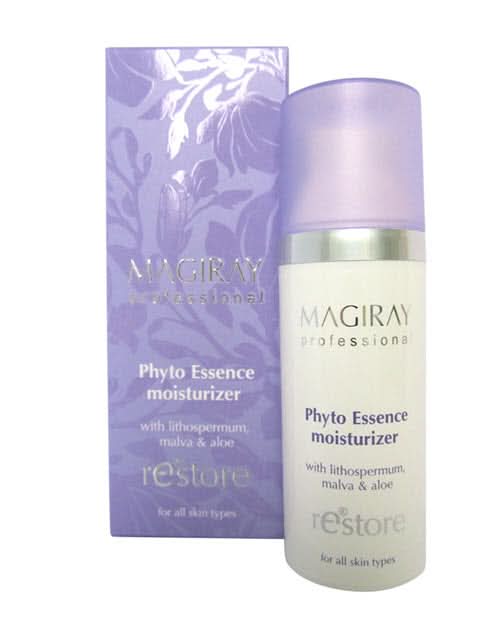Magiray Professional Phyto Essence Moisturizer  50ml / 1.7oz