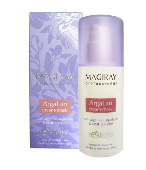 Magiray Professional Argalane Cream Mask  50ml / 1.7oz