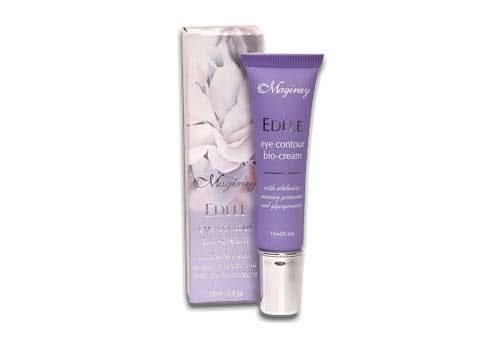 Magiray Professional Edele Eye Contour Bio Cream  15ml / 0.5oz