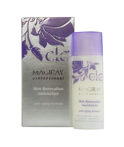 Magiray Professional Skin Renovation Moisturizer  30ml / 1oz