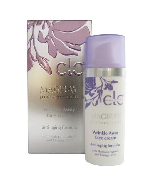Magiray Professional Wrinkle Away Cream  30ml / 1oz