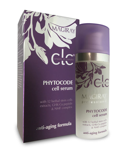 Magiray Professional Phytocode Cell Serum  30ml / 1oz