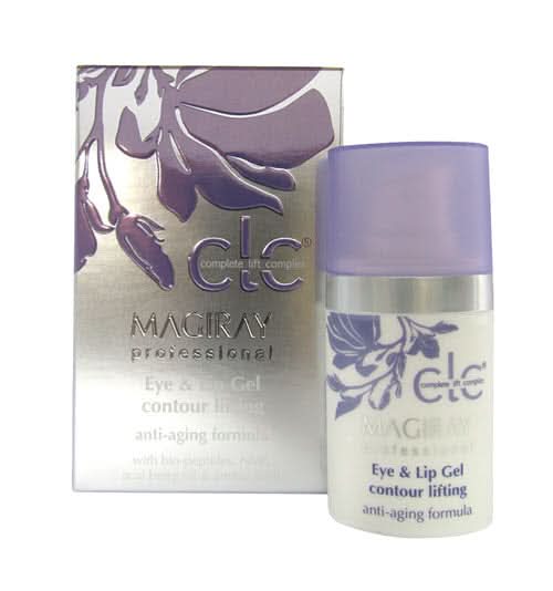Magiray Professional Eye Lip Gel Contour Lifting  15ml / 0.5oz