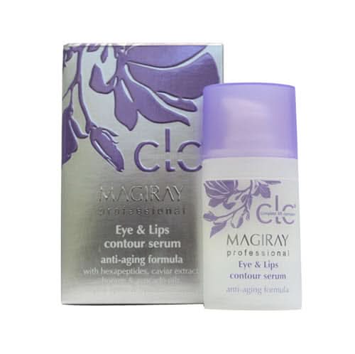Magiray Professional Eye Lip Serum Contour Lifting  15ml / 0.5oz