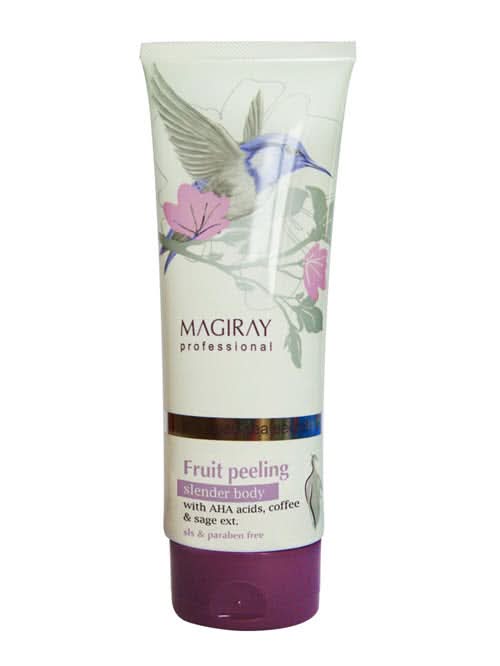 Magiray Professional Fruit Peeling Slender Body  250ml / 8.5oz