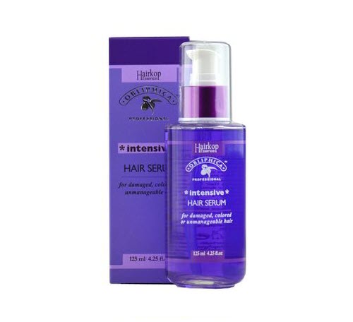 Hairkop Essence Obliphica Intensive Hair Serum For Damaged Hair 125ml / 4.2oz