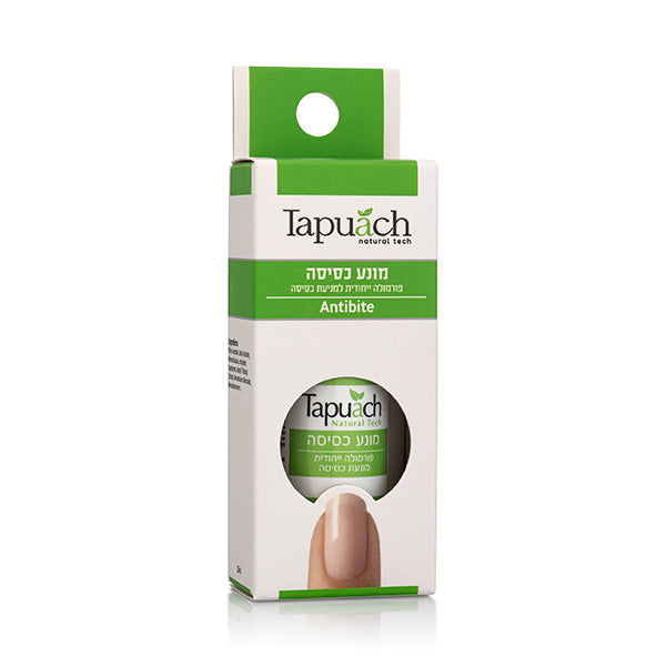 TAPUACH Nails - Anti-Bite 15ml / 0.5oz