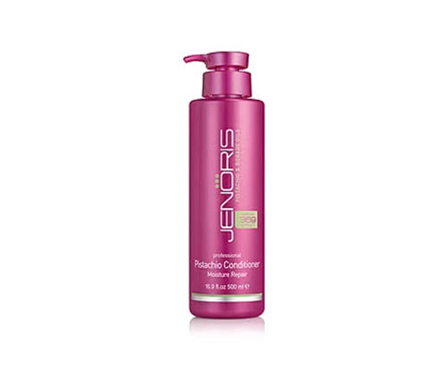 Jenoris  - Pistachio Conditioner Moisture Repair 500ml / 16.9oz