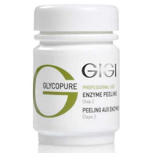 Gigi Glycopure - Enzymatic Peeling 20ml / 0.75oz