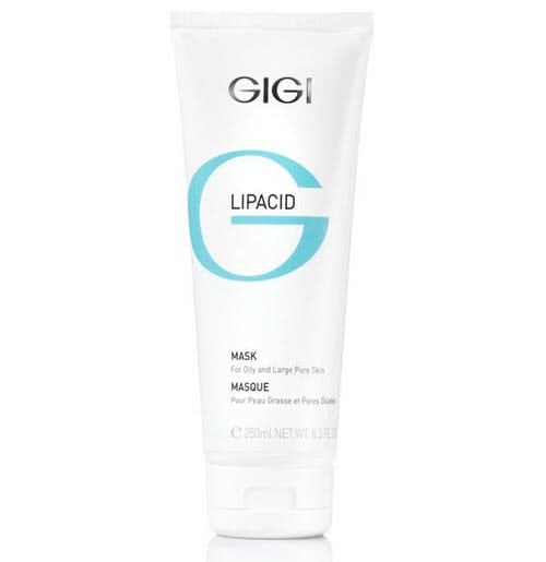 Gigi Lipacid - Mask For Oily And Large Pore Skin 50ml / 1.7oz