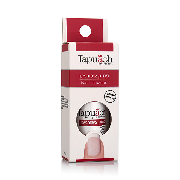 TAPUACH Nails - Nail Hardener  15ml / 0.5oz