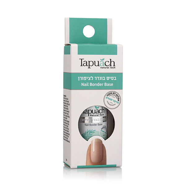 TAPUACH Nails - Nail Bonder Base 15ml / 0.5oz