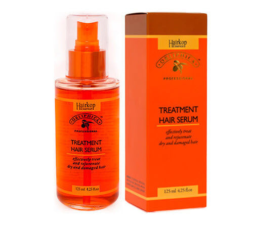 Hairkop Essence Obliphica Treatment Hair Serum 125ml / 4.2oz