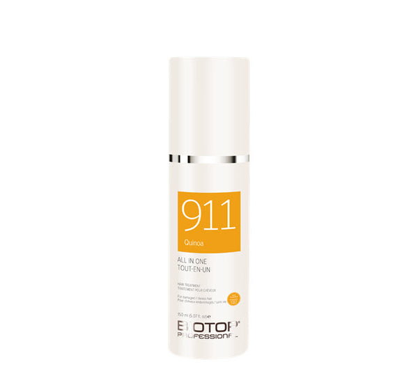 BIOTOP Professional 911 - Quinoa All In One 150ml / 5oz