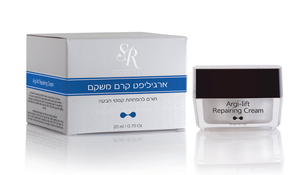 SR Cosmetics Eye Cream - Argi-Lift Repairing Cream 20ml / 0.75oz