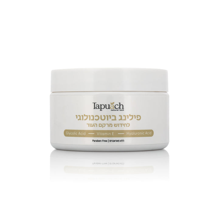 TAPUACH Peels And Scrubs - Bio-Technologic Peeling Cream 250ml / 8.5oz