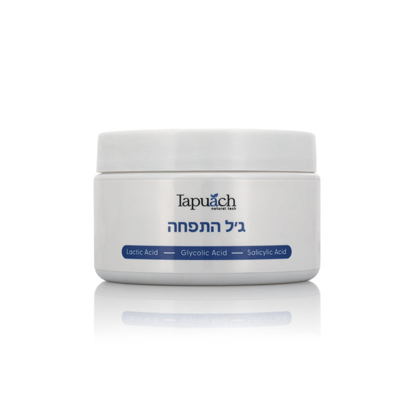 TAPUACH Treatment Gels - Aha Plumping Gel 250ml / 8.5oz